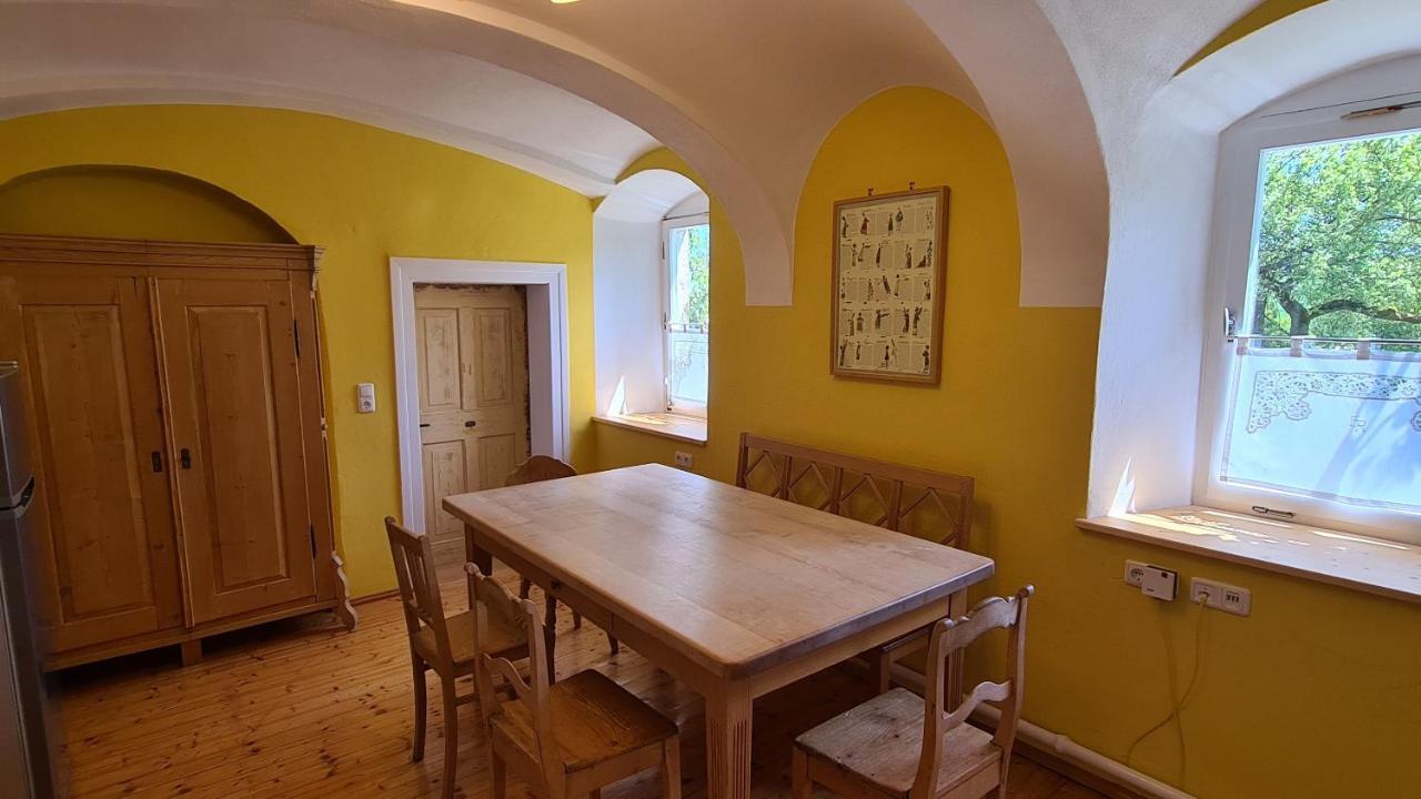 Landhausgarten Bunzmann Berg  Eksteriør billede