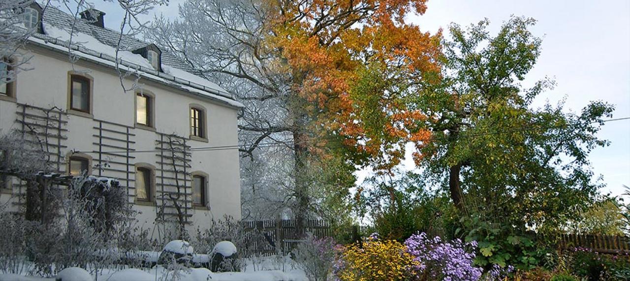 Landhausgarten Bunzmann Berg  Eksteriør billede