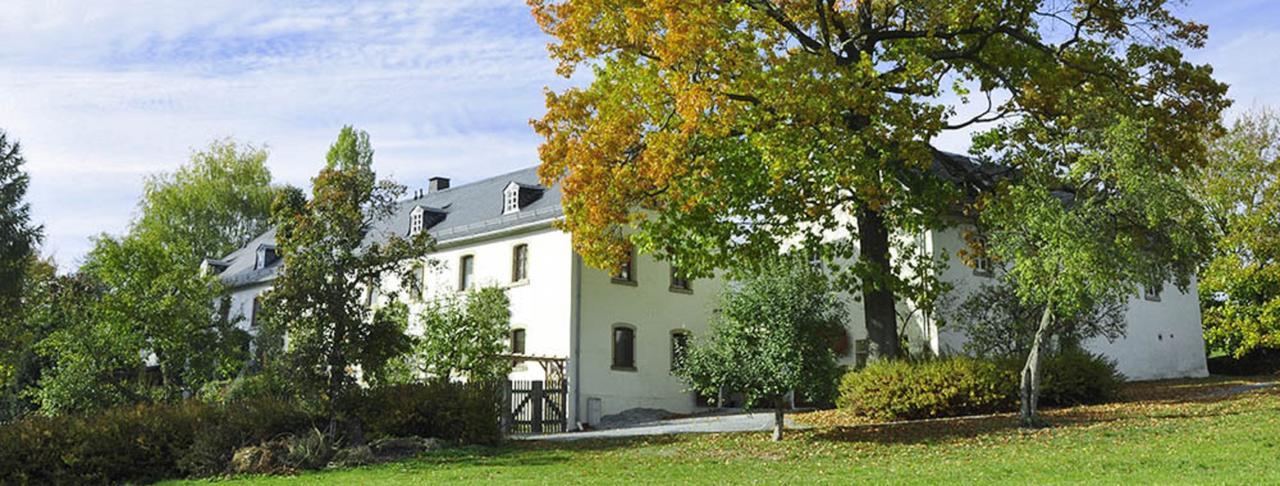 Landhausgarten Bunzmann Berg  Eksteriør billede